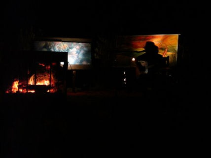 Instalacion seres