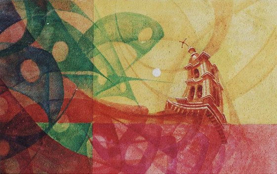 EL CAMPANARIO