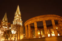 Catedral...