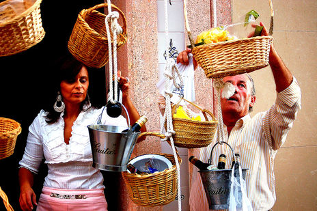 Bodegón