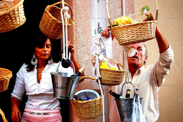 Bodegón