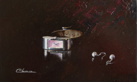 pintura