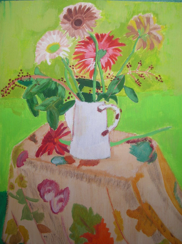 flores