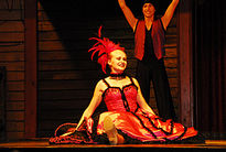 Danza