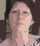 retrato de concha