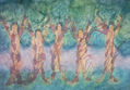 El bosque animado