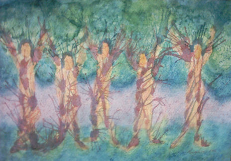 El bosque animado
