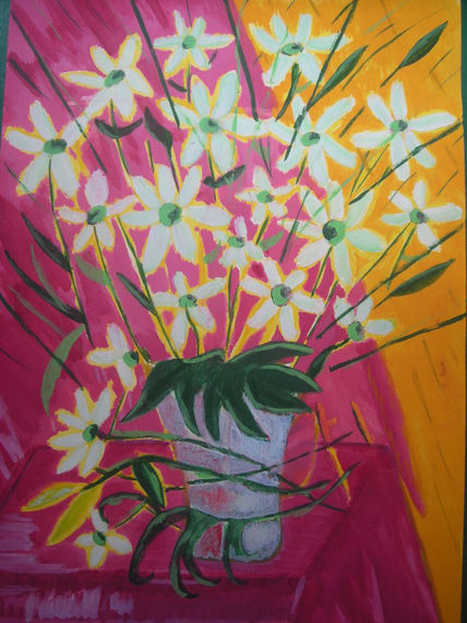 Flores