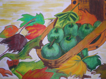 Manzanas