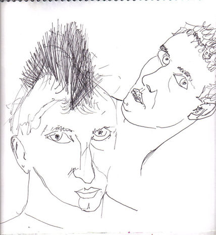 Autorretrato