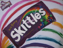 Skittles