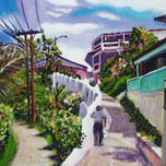 Pinturas: Imágenes de Taboga thumbnail 1