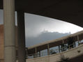 MIRANDO AL CIELO