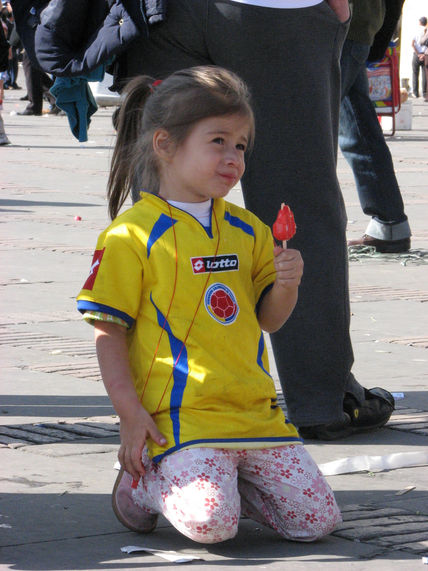 Futuro de paz