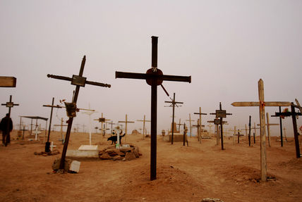 Cementerio
