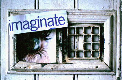 Imaginate