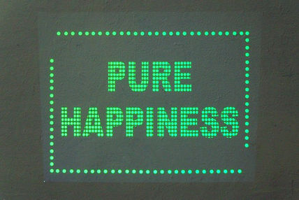 Pure Happiness
