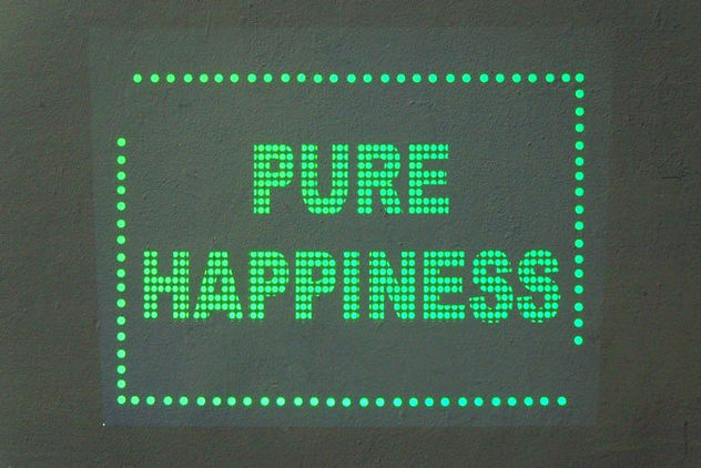 Pure Happiness