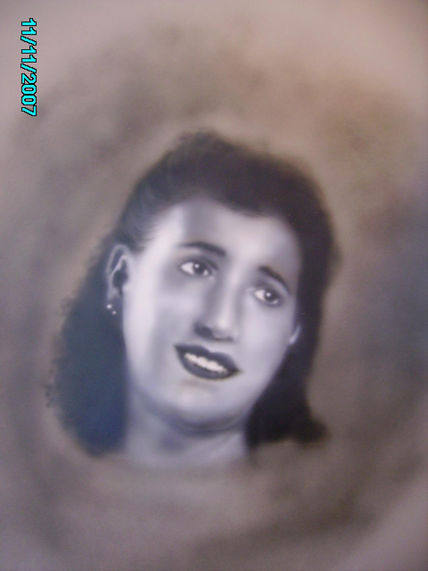 La Abuela