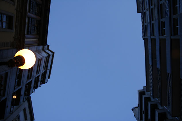 Se hizo la luz 