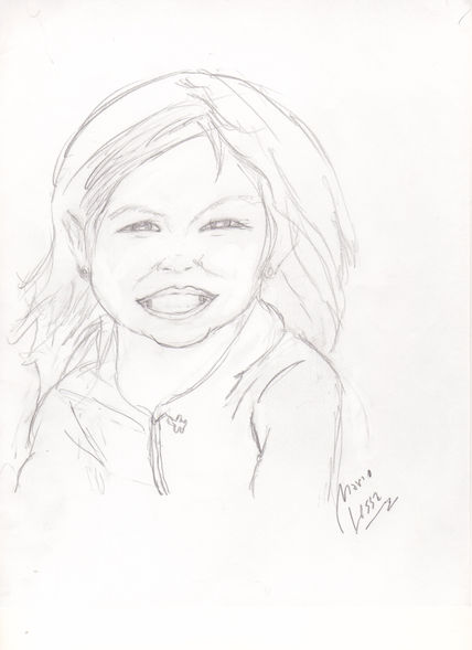 Tosi (boceto)