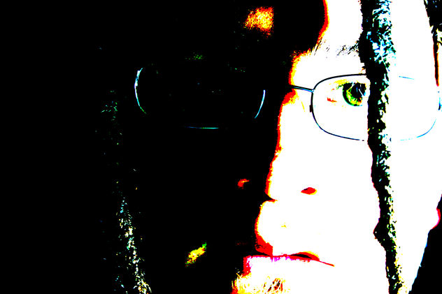 autoretrato