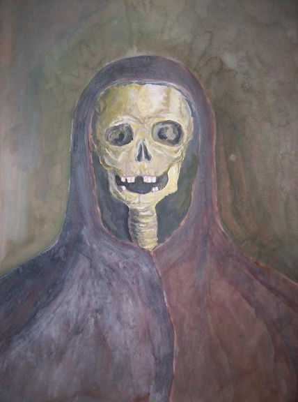 Autorretrato