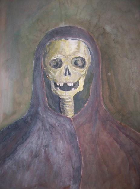 AUTORRETRATO