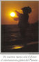 la niña y el sol