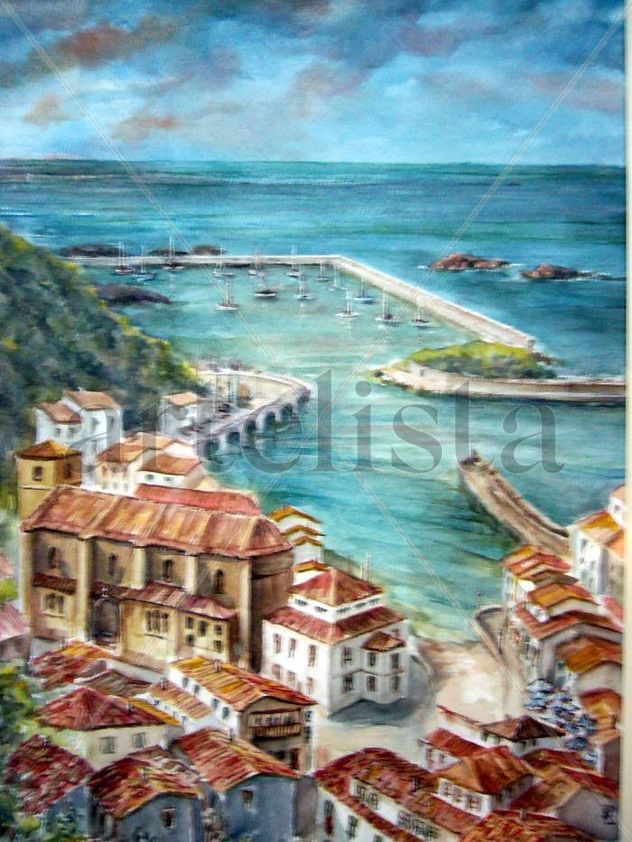 CUDILLERO