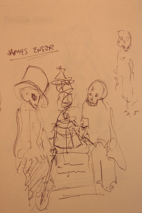 Cuaderno de bocetos222