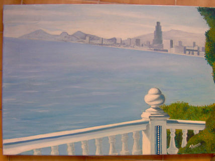 Benidorm