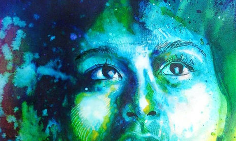De Norte a Sur: La Mirada