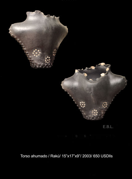 Torso Ahumado