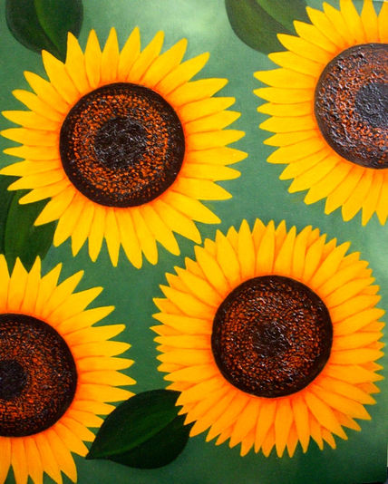 Girasoles