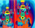 EXTRATERRESTRES 2