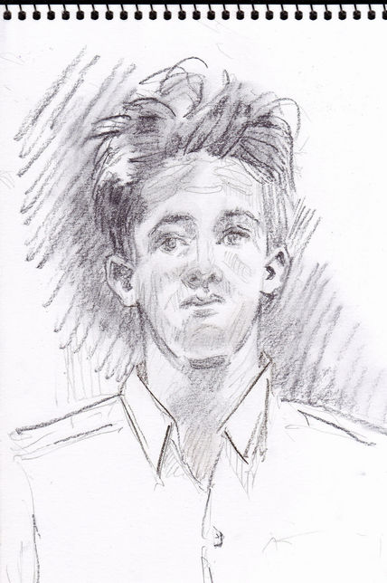 Sobre Sargent