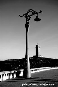 Torre de hercules 2