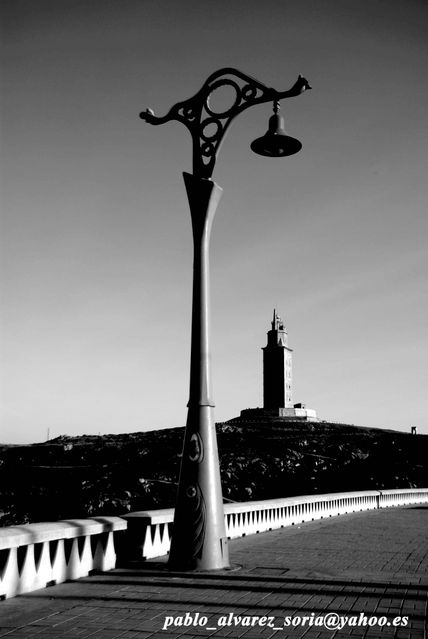 Torre de hercules 2