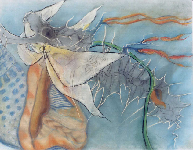 caballito de mar