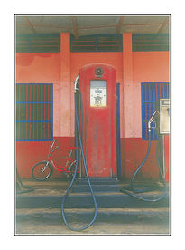 Gasolinera