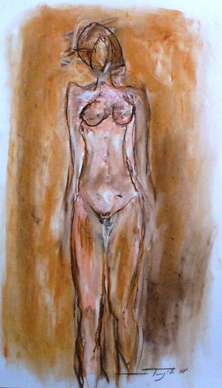 desnudo