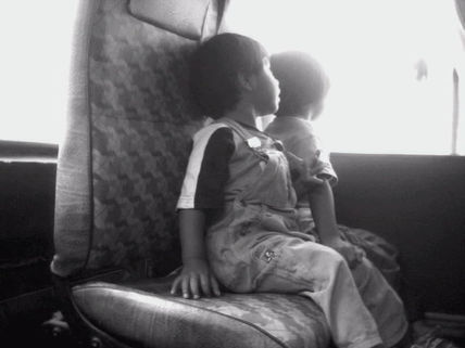 Niños
