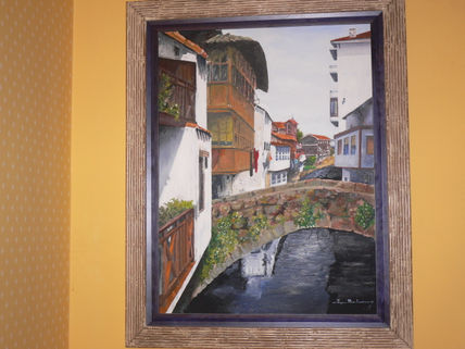 Casas de ea