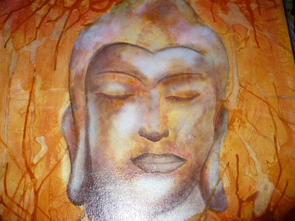 Meditando