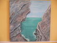 LAS CATEDRALES DEL MAR
