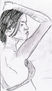 boceto a lapiz