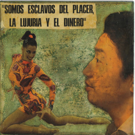 Somos esclavos del...