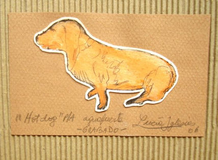 Hot dog