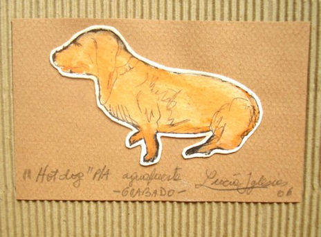 Hot dog